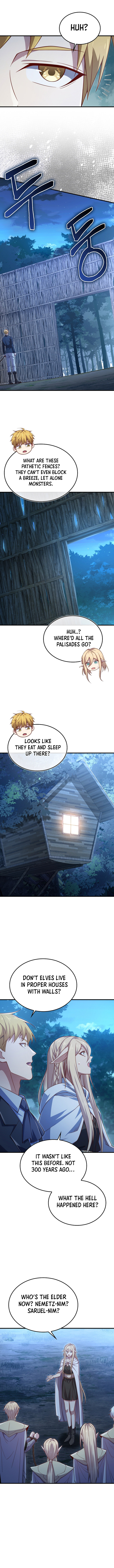 The Lord's Coins Aren't Decreasing?! Chapter 165 3